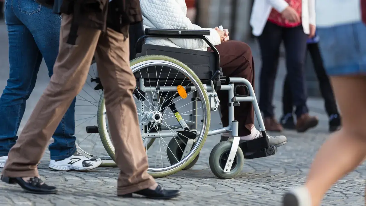 Il nuovo Decreto Disabilità e le modifiche alla Legge 104