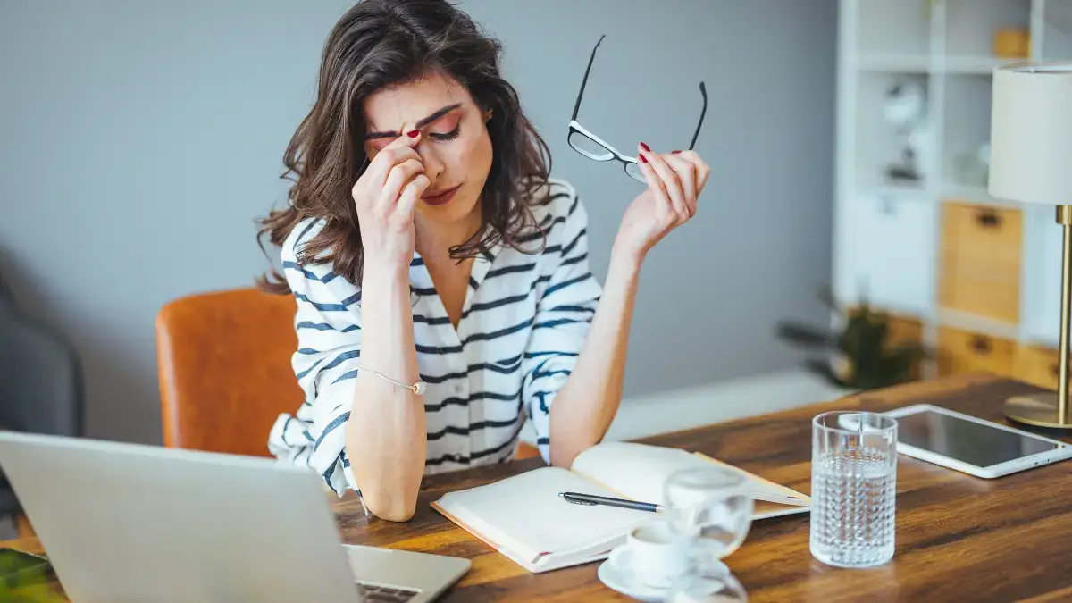 Lo stress lavoro-correlato è riconosciuto come malattia professionale
