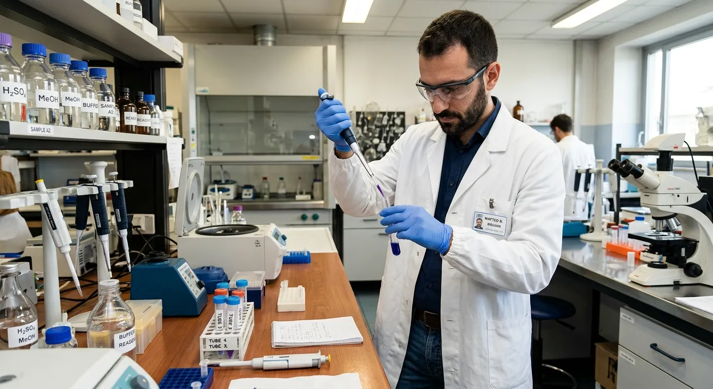 infortunio sul lavoro rischio biologico